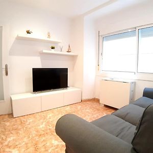 Apartamento de 2 Dormitorios